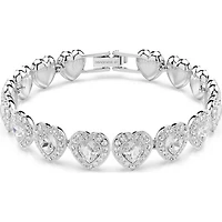 Swarovski Capsule Bracelet