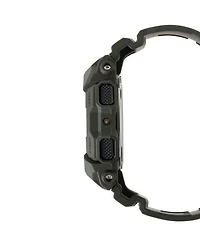 Casio G-Shock Men's Rugged Digital Dark Green Watch
