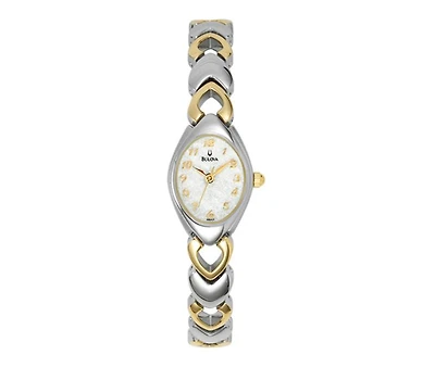 Bulova Women's Watch