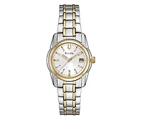 Bulova Women's Watch