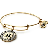 Alex and Ani Numerology Number Eight Bangle