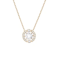 Swarovski Sparkling Dance Necklace