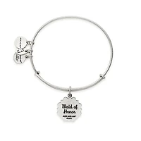 Alex and Ani Maid of Honor Bangle