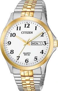 Citizen Men's Quartz Watch