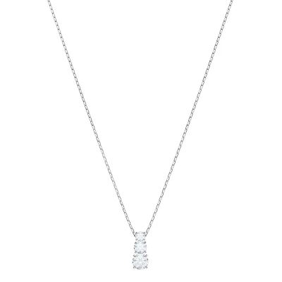 Swarovski Attract Trilogy Pendant