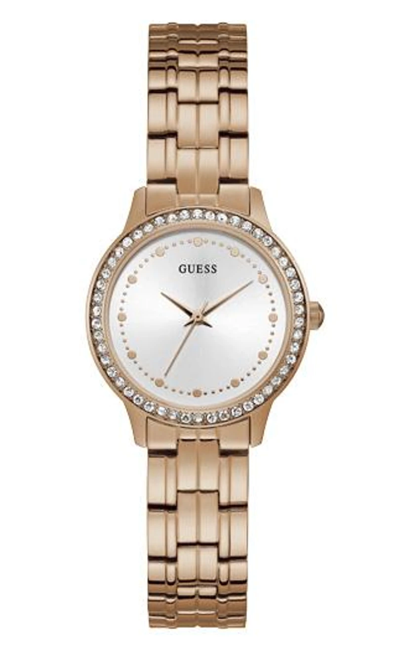 Guess Women's Chelsea Watch