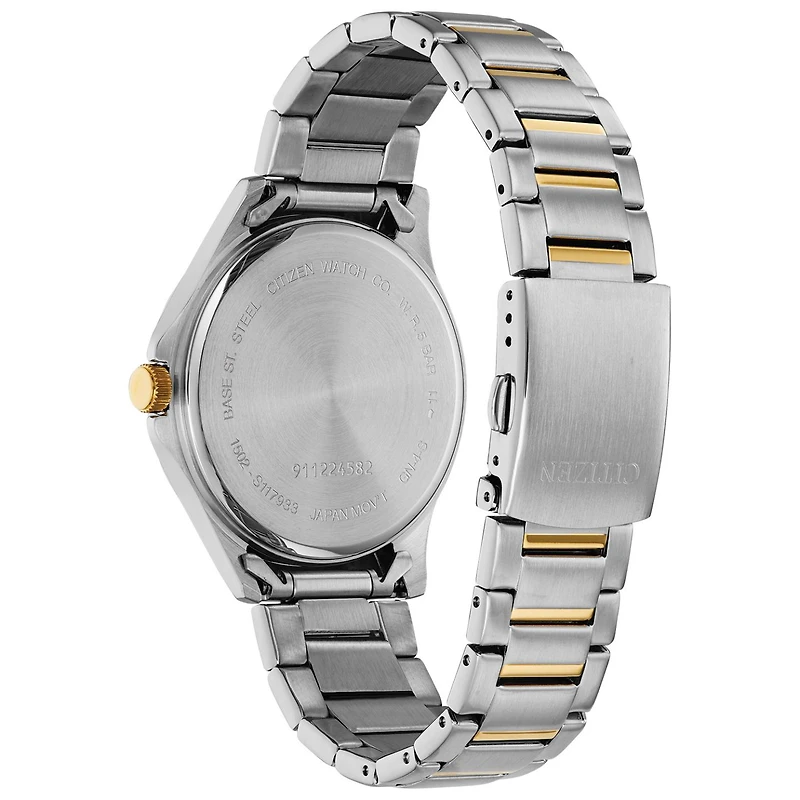 Citizen Men's Quartz Watch