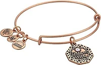 Alex and Ani Future Mrs Bracelet