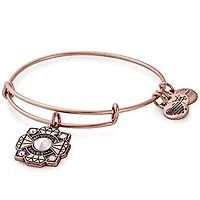Alex and Ani Bride Bracelet