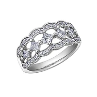 2019 Make-A-Wish Charity Ring