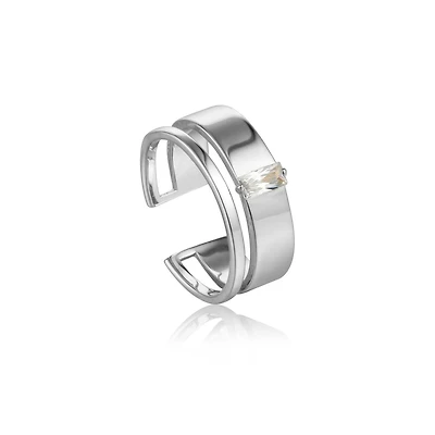 Adjustable Ring