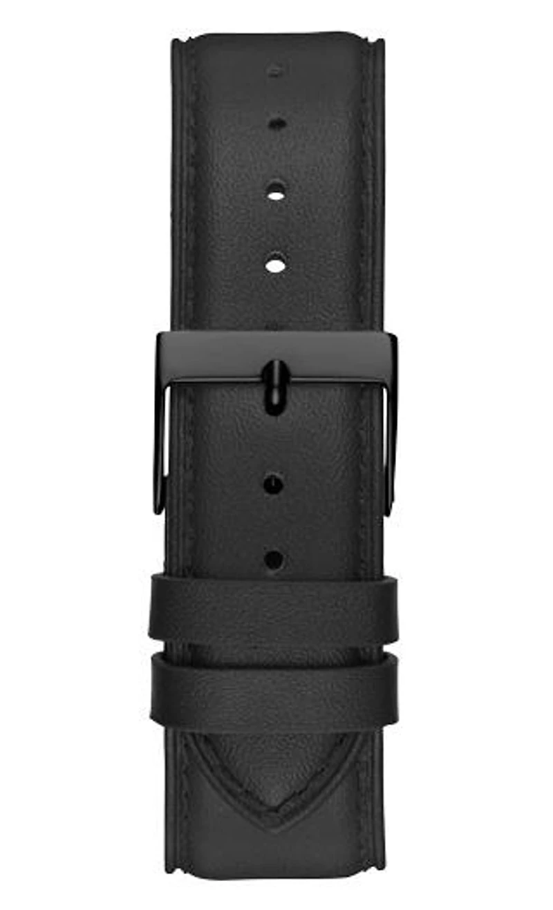 Guess Men's Black Porter Watch