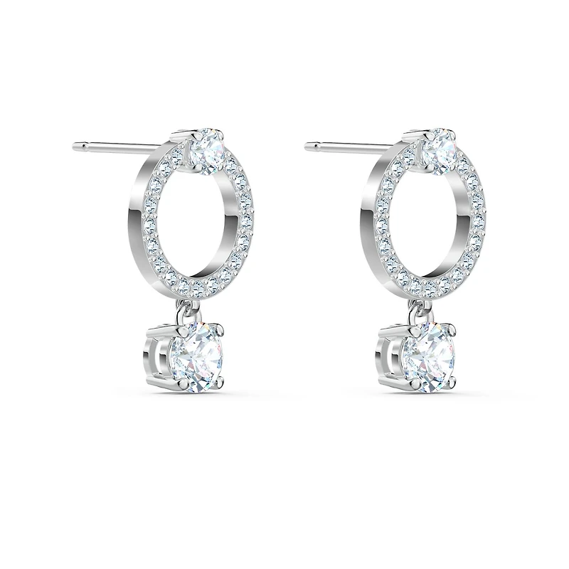 Swarovski Attract Earrings