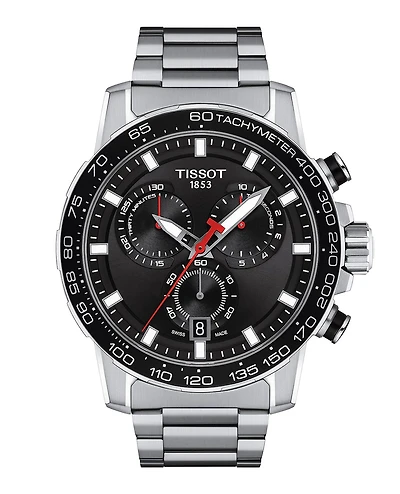 Tissot Supersport Chronograph