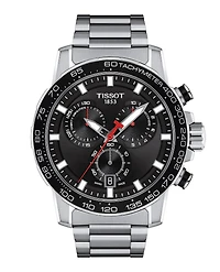 Tissot Supersport Chronograph