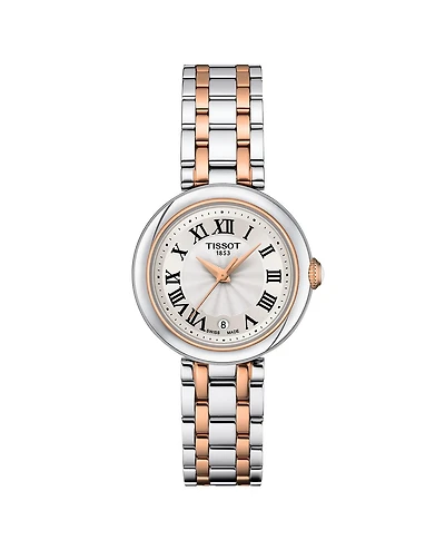 Tissot Bellissima