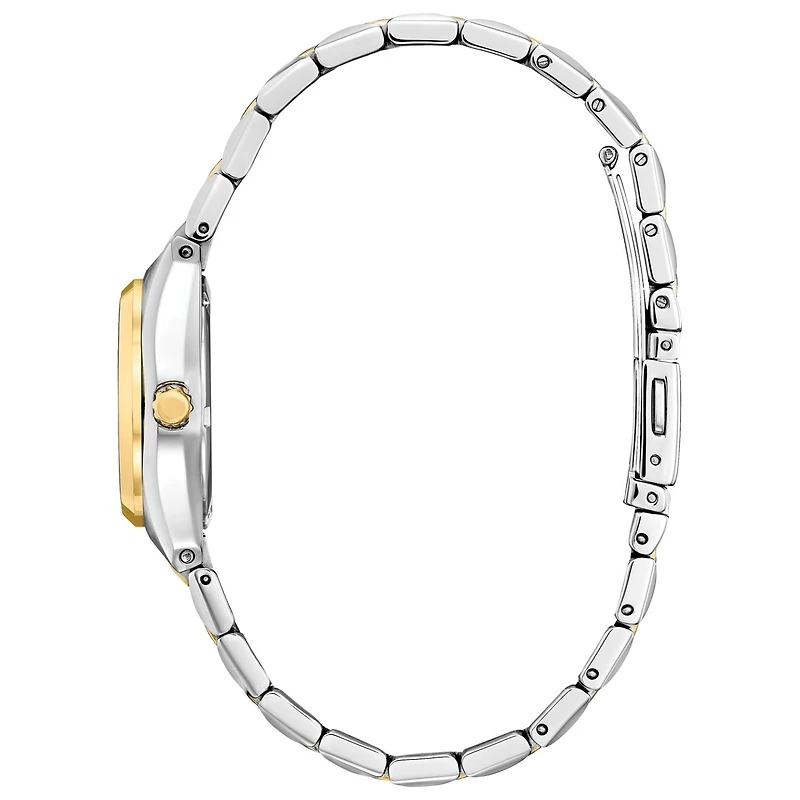 Citizen Women's Corso Eco-Drive Stainless Steel Watch