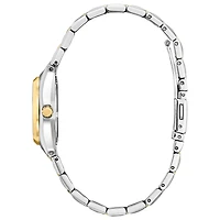 Citizen Women's Corso Eco-Drive Stainless Steel Watch