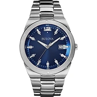 Bulova Men's Classic Watch