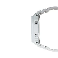 Casio G-Shock Men's Classic White Watch