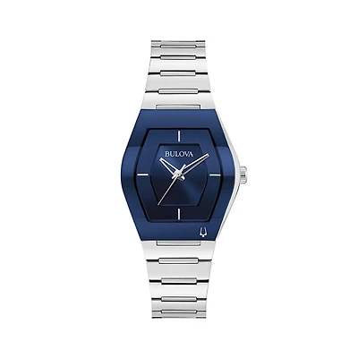 Bulova Women's Futuro Watch