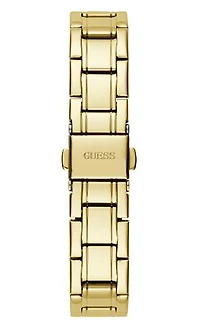 Guess Women's Gold-Tone Watch