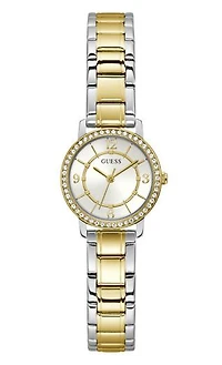 Guess Women's Two-Tone Watch