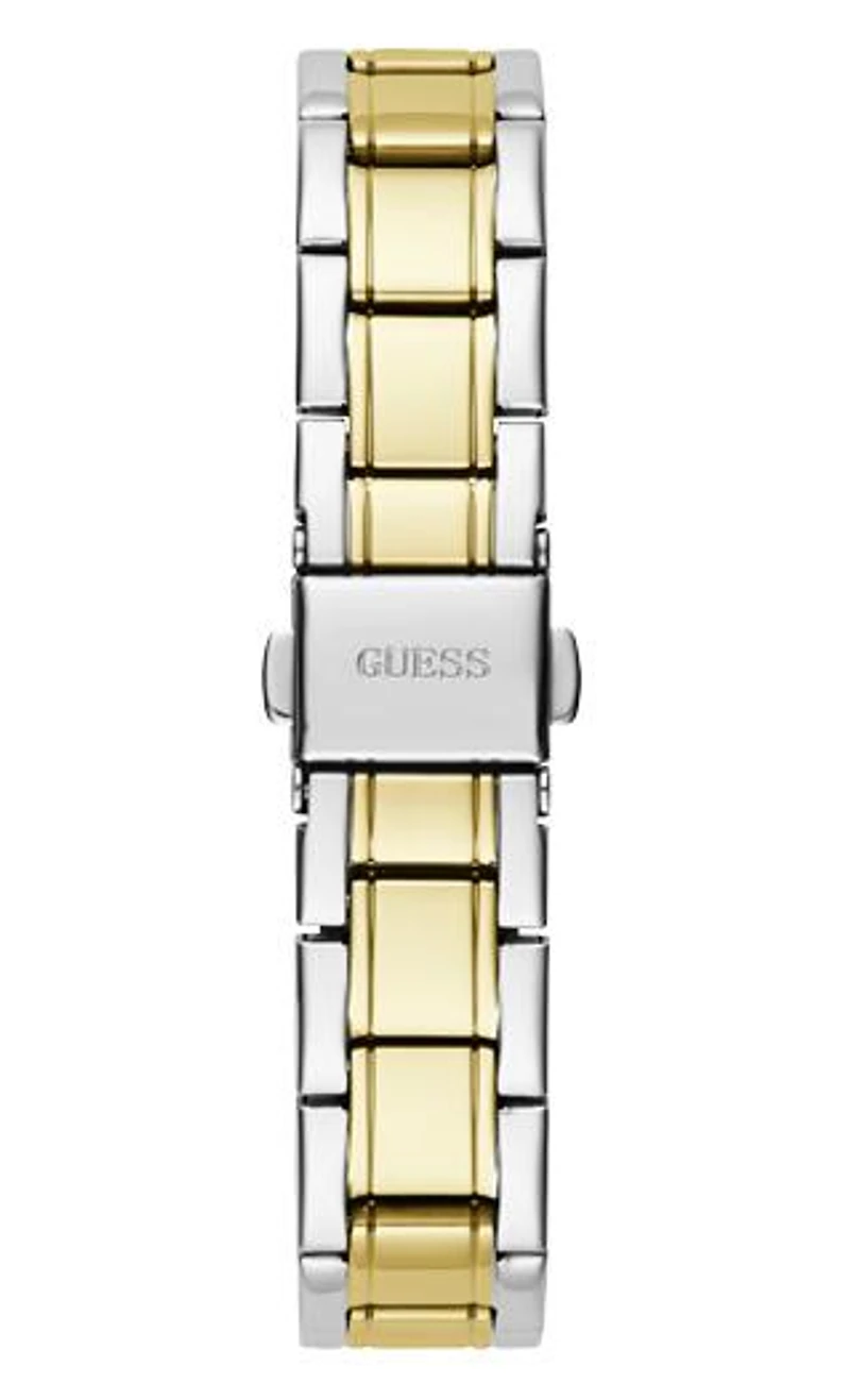 Guess Women's Two-Tone Watch