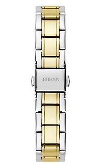 Guess Women's Two-Tone Watch