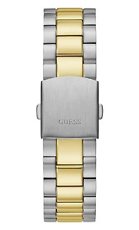 Guess Men's Two-Tone Watch