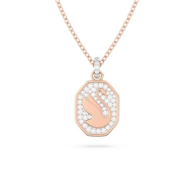 Swarovski Signum Necklace