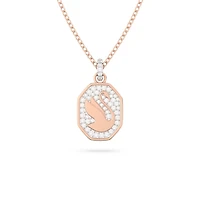 Swarovski Signum Necklace