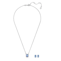 Swarovski Millenia Set