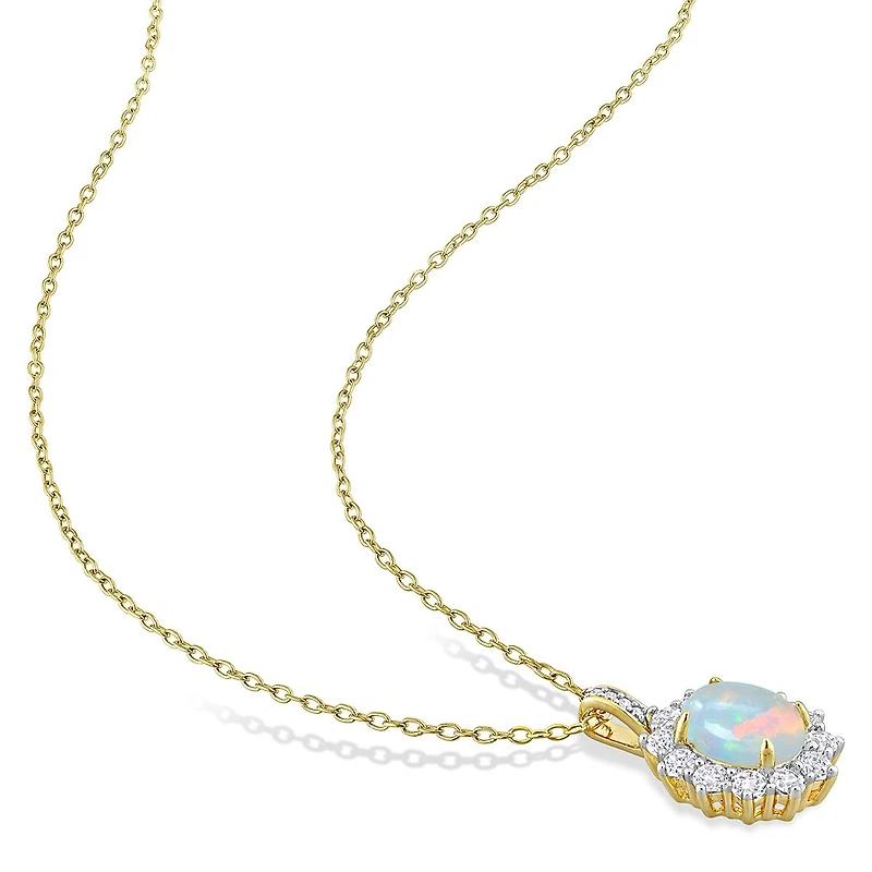 Julianna B Sterling Silver Diamond