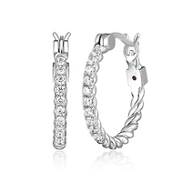 Elle Nautical Earring