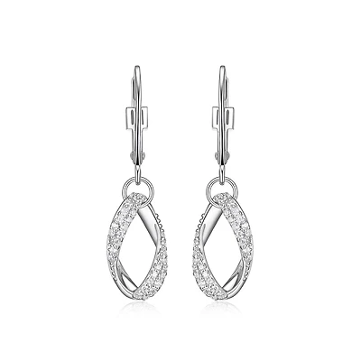 Elle Ovation Earring