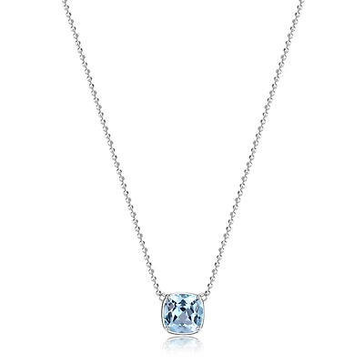 Elle Marble Necklace