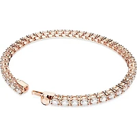 Swarovski Matrix Tennis Bracelet