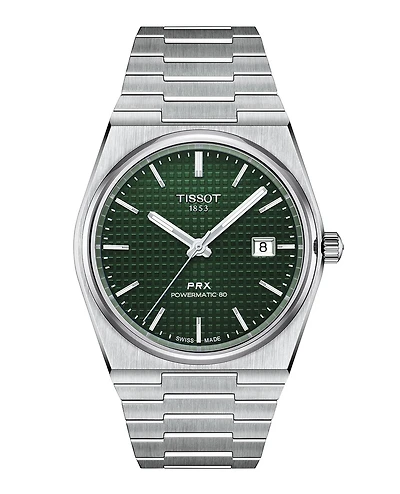Tissot PRX Powermatic 80 40mm