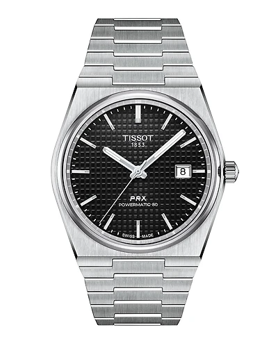 Tissot PRX Powermatic 80 40mm