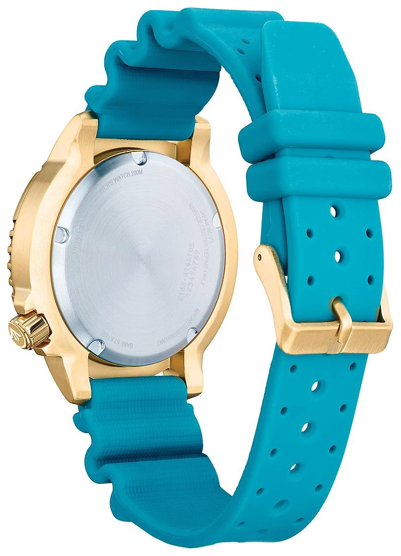 Citizen Unisex Dive Watch