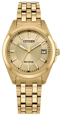 Citizen Women's Eco Drive Peyton Watch