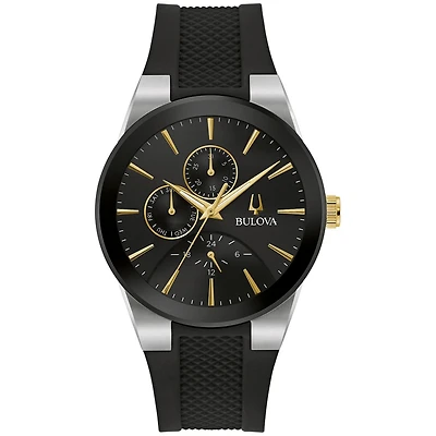 Bulova Men's Millennia Watch