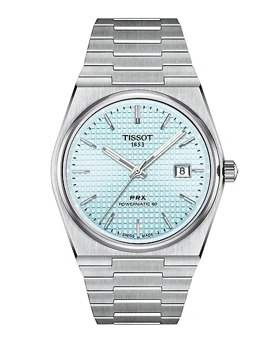 Tissot PRX Powermatic 80 40mm