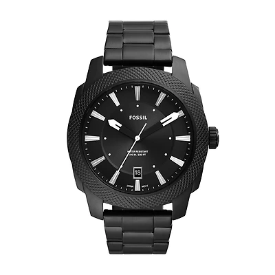 Fossil Men's Machine Watch