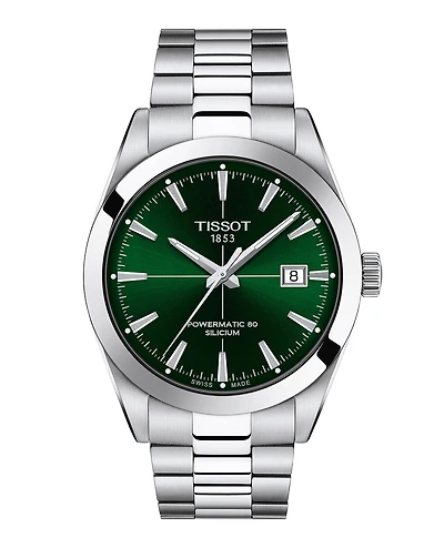 Tissot Gentleman Powermatic 80