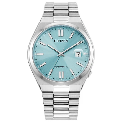 Citizen Men's NJ105 Automatic Watch