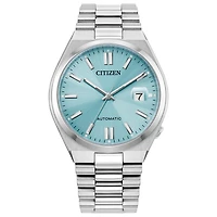 Citizen Men's NJ105 Automatic Watch