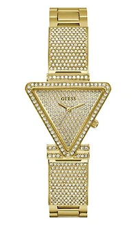 Guess Women's Fame Watch