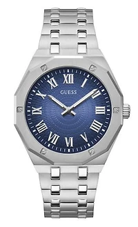 Guess Men's Asset Watch